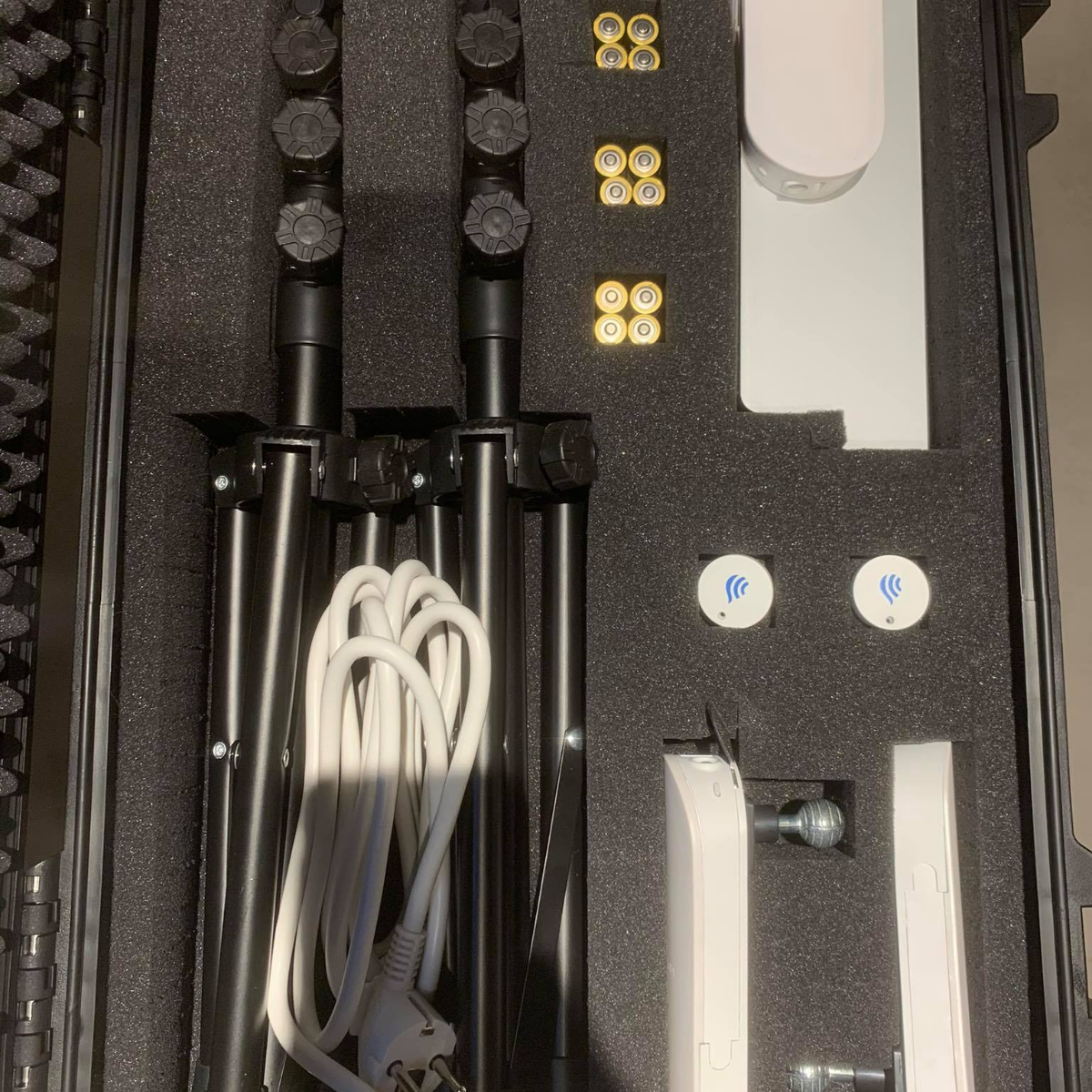 Demo kit